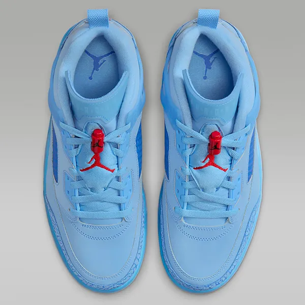 Giày Thể Thao Nam Nike Jordan Spieseek Low FQ1759-400 Màu Xanh Dương Size 40