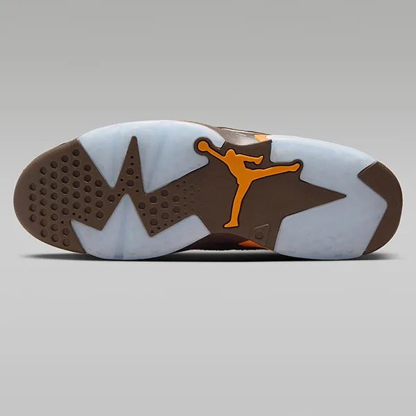 Giày Thể Thao Nam Nike Jumpman MVP DZ4475-208 Màu Nâu Size 40 - Giày - Vua Hàng Hiệu