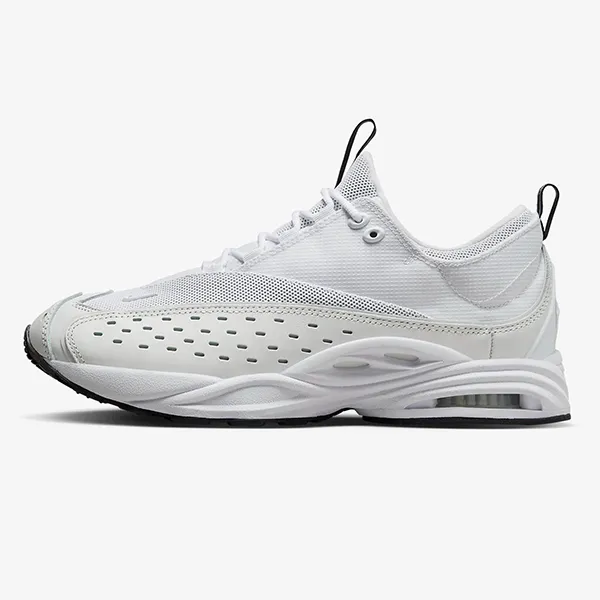 Giày Thể Thao Nam Nike Nocta Zoom Drive DX5854-100 Màu Trắng Size 37 - Giày - Vua Hàng Hiệu