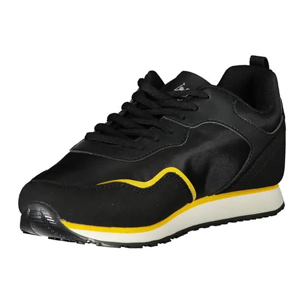 Giày Thể Thao Nam U.S. Polo Assn. NOBIK010KCNH4F_NEBLK Màu Đen Size 39 - Giày - Vua Hàng Hiệu