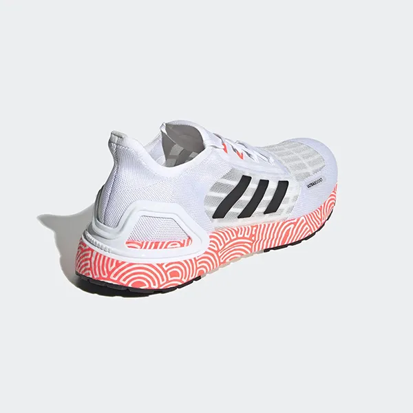 Giày Thể Thao Nữ Adidas Ultraboost Summer RDY Tokyo Cloud White FX0031 Màu Trắng Hồng Size 37 - Giày - Vua Hàng Hiệu