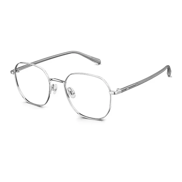 Gọng Kính Molsion MJ7328 B90 Màu Bạc