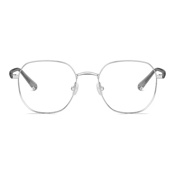 Gọng Kính Molsion MJ7328 B90 Màu Bạc