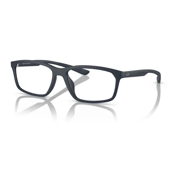 Gọng Kính Nam Armani Exchange 0AX3108U 818156 Màu Xanh Than