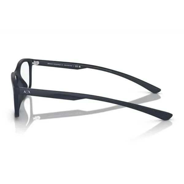 Gọng Kính Nam Armani Exchange 0AX3108U 818156 Màu Xanh Than