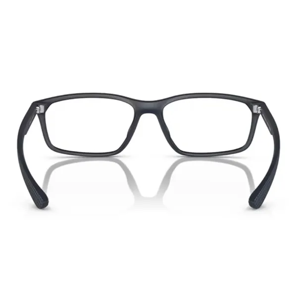 Gọng Kính Nam Armani Exchange 0AX3108U 818156 Màu Xanh Than