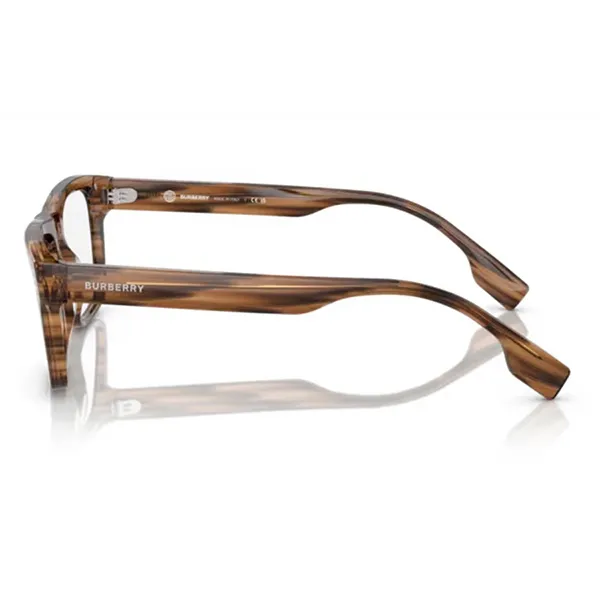 Gọng Kính Nam Burberry 0BE2387F 409655 Màu Nâu - Kính mắt - Vua Hàng Hiệu