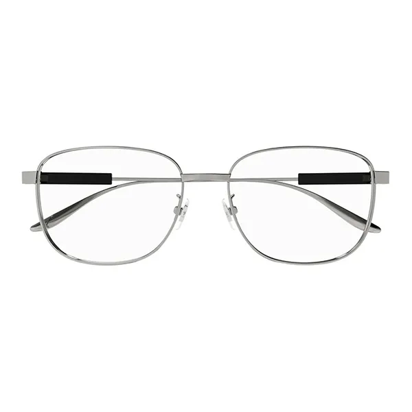 Gọng Kính Nam Gucci GG1312O 001 Màu Bạc