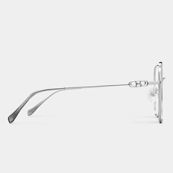 Gọng Kính Nữ Bolon BH7007 B90 Màu Bạc