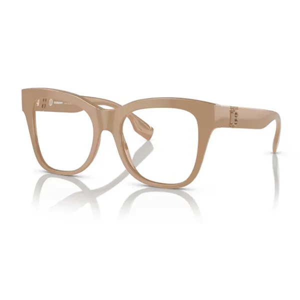 Gọng Kính Nữ Burberry 0BE2388F 399052 Màu Trắng Kem