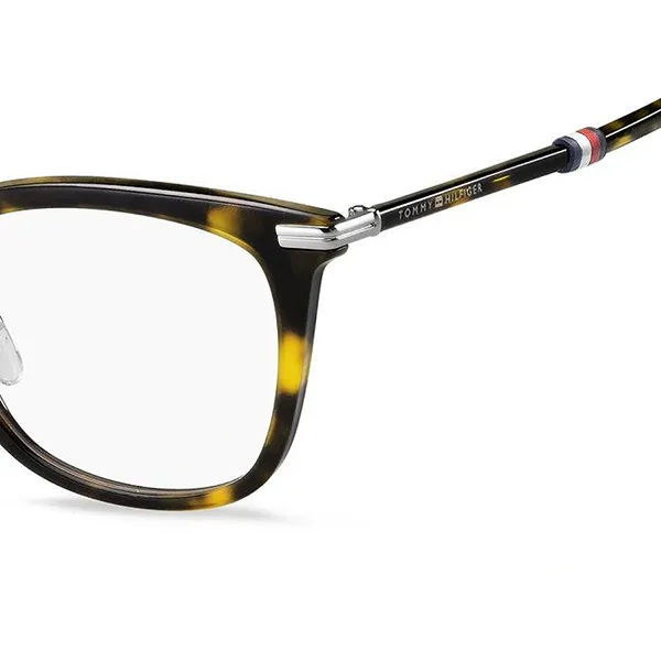 Gọng Kính Nữ Tommy Hilfiger TH1739/F 086 Màu Đồi Mồi