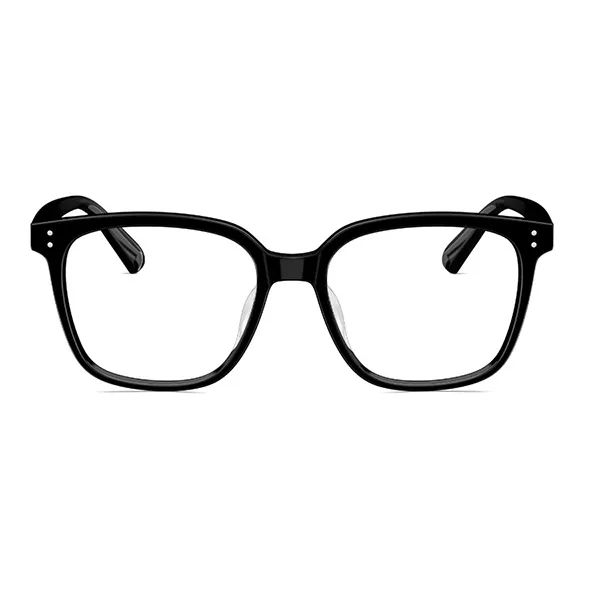 Gọng Kính Unisex Molsion MJ3079 B10 Màu Đen - Kính mắt - Vua Hàng Hiệu