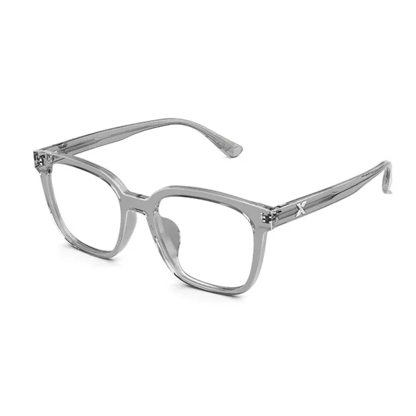 Gọng Kính Unisex Molsion MX3001 B16 Màu Xám