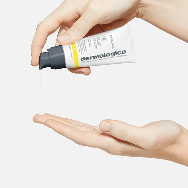 Kem Chống Nắng Vật Lý Dermalogica Sun Care Porescreen SPF40 30ml - Kem chống nắng - Vua Hàng Hiệu