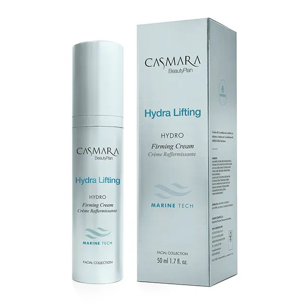 Kem Dưỡng Ẩm Casmara Hydro Firming Cream 50ml - 1