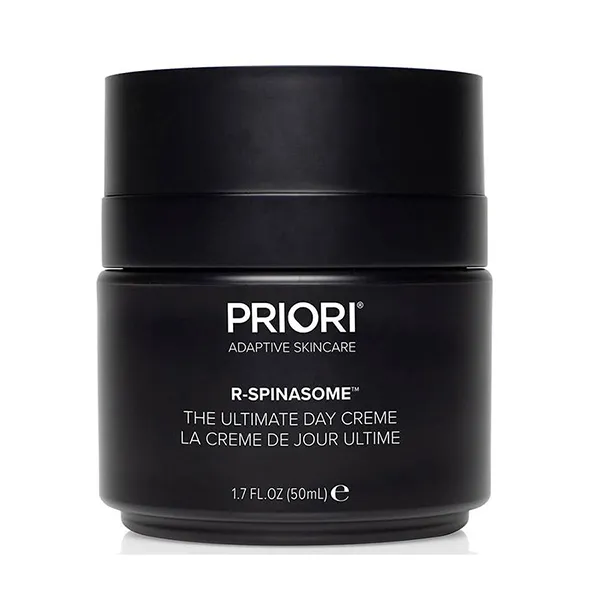 Kem Dưỡng Ẩm Hỗ Trợ Làm Dịu Và Làm Săn Chắc Da Ban Ngày Priori R-Spinasome Ultimate Day Crème 50ml - Mỹ phẩm - Vua Hàng Hiệu