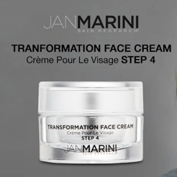 Kem Dưỡng Ẩm, Ngừa Lão Hóa Da Jan Marini Transformation Face Cream 28g - Mỹ phẩm - Vua Hàng Hiệu