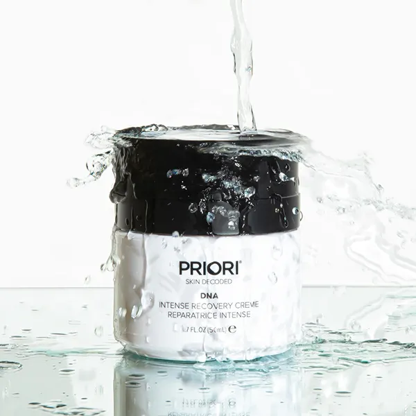 Kem Dưỡng Da Ngày Và Đêm Priori DNA Intense Recovery Cream 50ml - Mỹ phẩm - Vua Hàng Hiệu