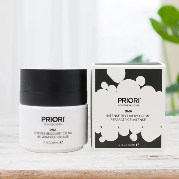 Kem Dưỡng Da Ngày Và Đêm Priori DNA Intense Recovery Cream 50ml - Mỹ phẩm - Vua Hàng Hiệu