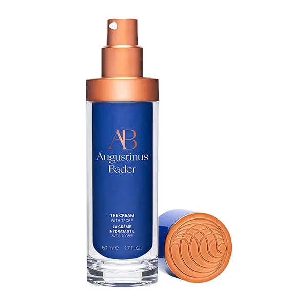 Kem Dưỡng Hỗ Trợ Làm Trẻ Hóa Da Augustinus Bader The Cream 50ml - Mỹ phẩm - Vua Hàng Hiệu
