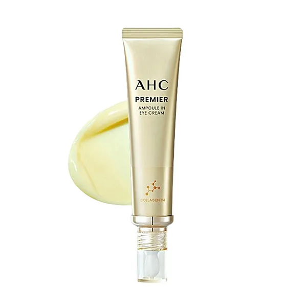 Kem Dưỡng Mắt AHC Premier Ampoule In Eye Cream 40ml