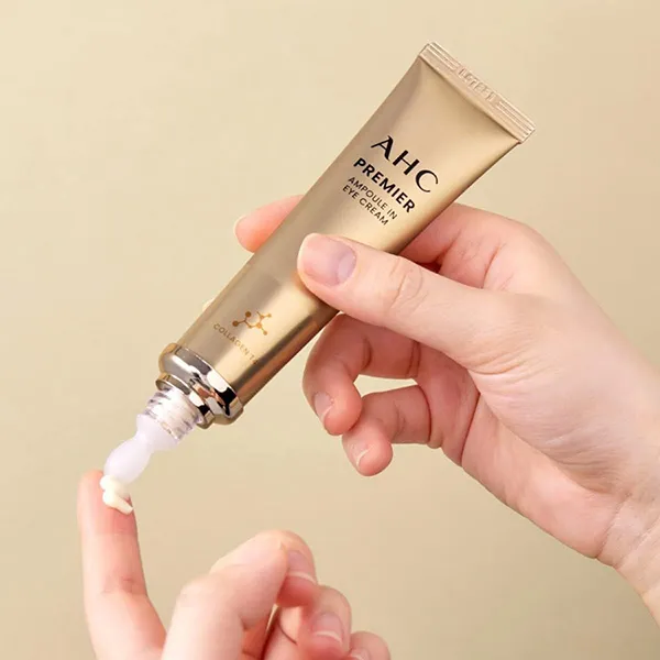 Kem Dưỡng Mắt AHC Premier Ampoule In Eye Cream 40ml
