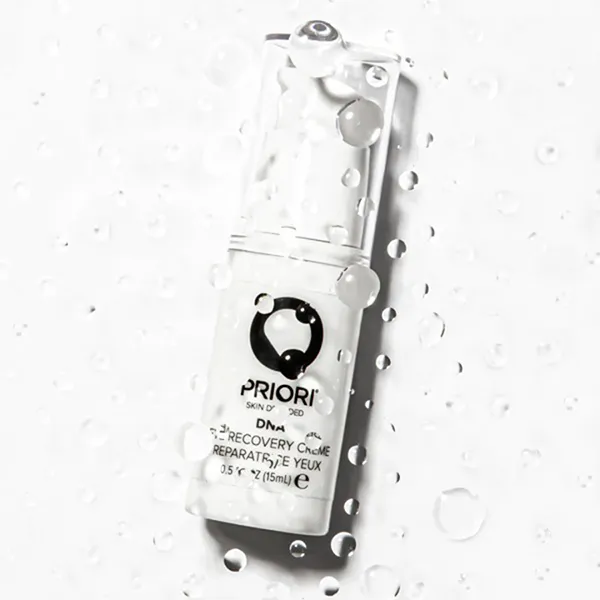 Kem Dưỡng Mắt Kết Hợp Priori DNA Eye Recovery Cream With Retinol 15ml - Mỹ phẩm - Vua Hàng Hiệu