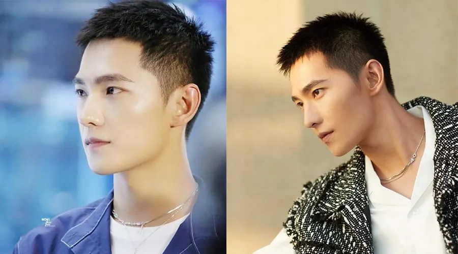 Top 18 kiểu tóc Mohican dài cho nam đẹp nhất đang thịnh hành hiện nay - 2