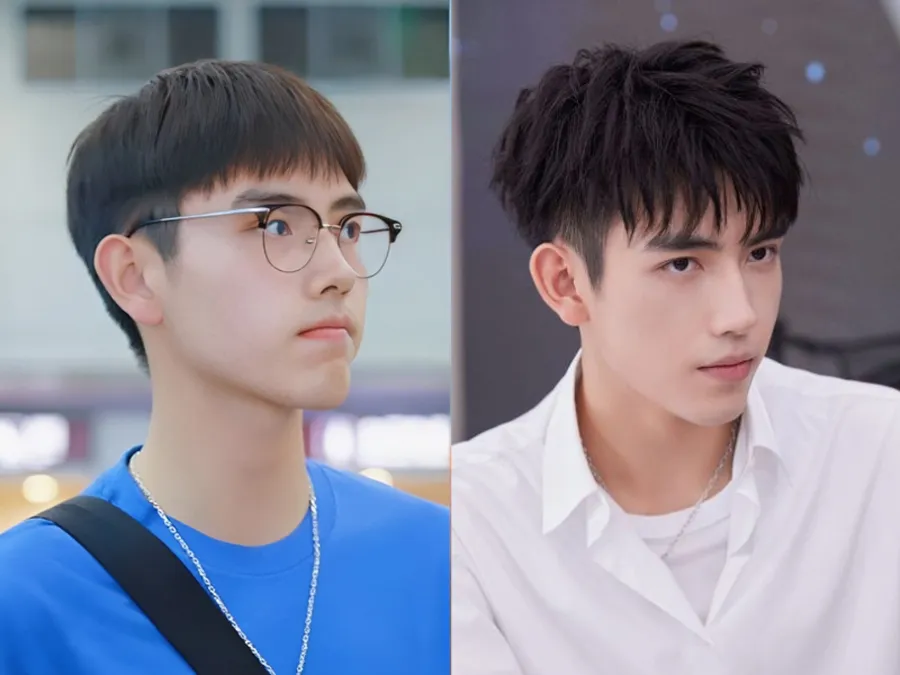 Top 18 kiểu tóc Mohican dài cho nam đẹp nhất đang thịnh hành hiện nay - 4
