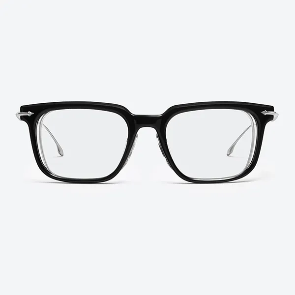 Kính Mắt Cận Gentle Monster Ego 01 Màu Đen - Kính mắt - Vua Hàng Hiệu