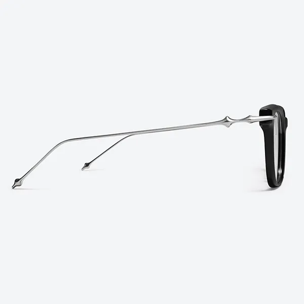 Kính Mắt Cận Gentle Monster Ego 01 Màu Đen - Kính mắt - Vua Hàng Hiệu