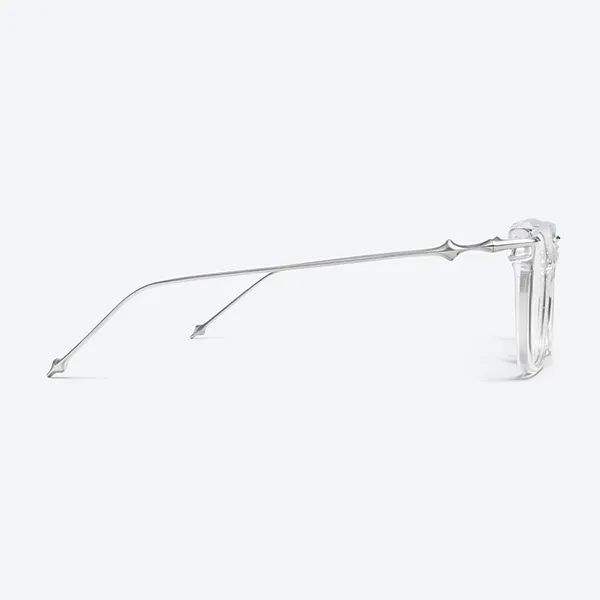 Kính Mắt Cận Gentle Monster Ego C1 Màu Trong Suốt - Kính mắt - Vua Hàng Hiệu