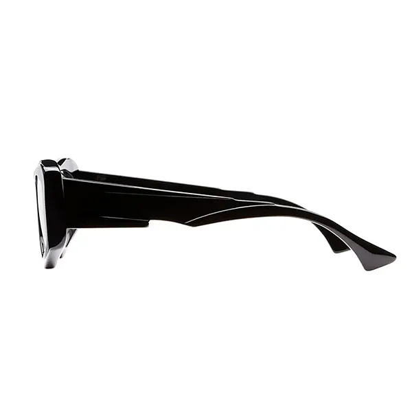 Kính Mắt Cận Kuboraum Maske F6 BSO Màu Đen