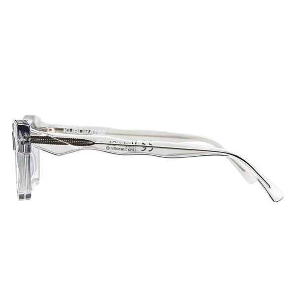 Kính Mắt Cận Kuboraum Maske G1 CLO Màu Xám Trong - Kính mắt - Vua Hàng Hiệu