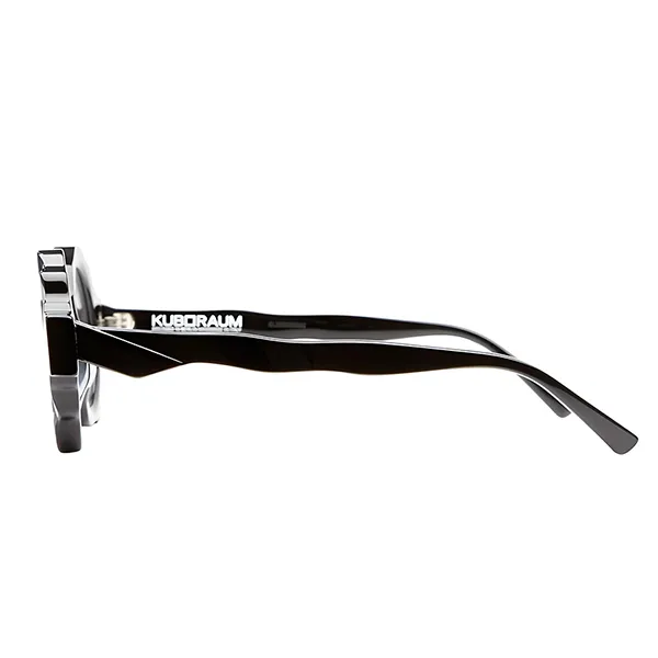 Kính Mắt Cận Kuboraum Maske G3 BS Màu Đen