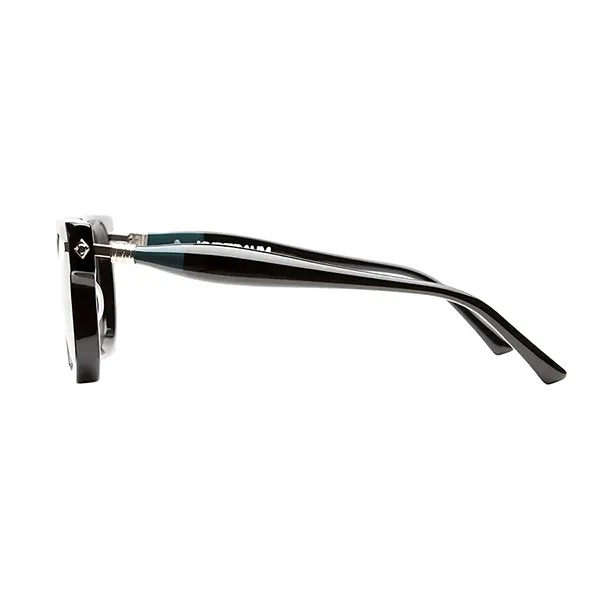 Kính Mắt Cận Kuboraum Maske J3 BS Màu Đen - Kính mắt - Vua Hàng Hiệu