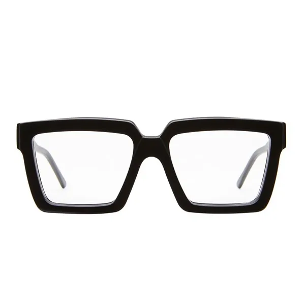 Kính Mắt Cận Kuboraum Maske K26 BM Màu Đen
