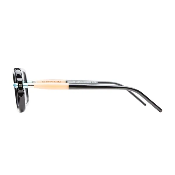Kính Mắt Cận Kuboraum Maske P2 BS AM Màu Đen