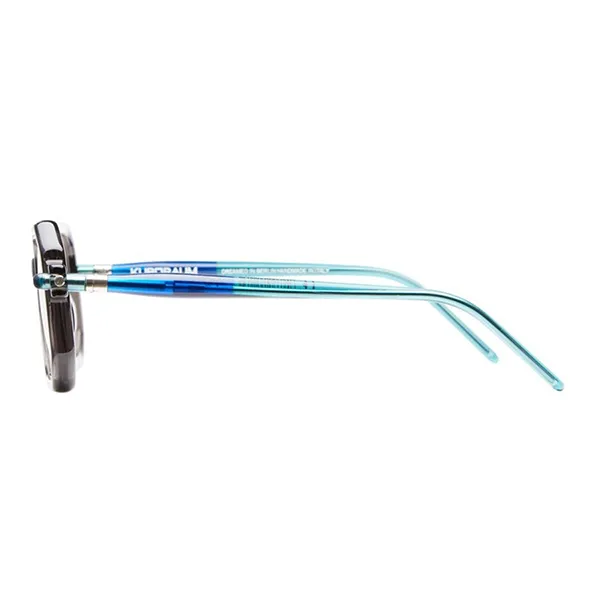 Kính Mắt Cận Kuboraum Maske P8 GO Màu Xám Xanh - Kính mắt - Vua Hàng Hiệu