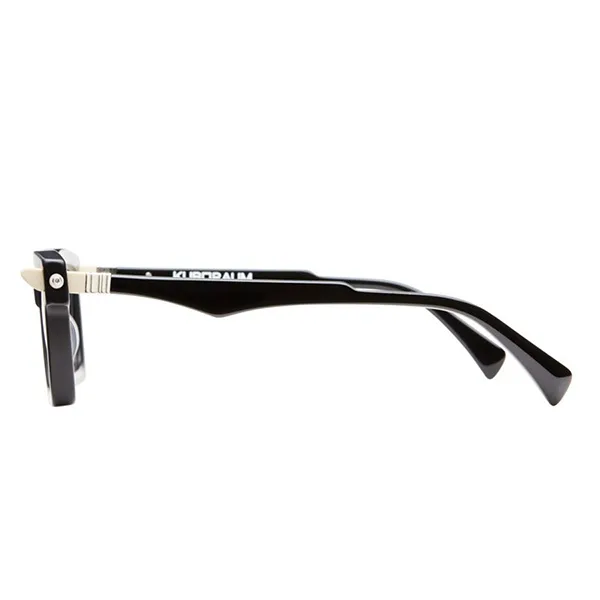 Kính Mắt Cận Kuboraum Maske Q2 BMS Màu Đen - Kính mắt - Vua Hàng Hiệu