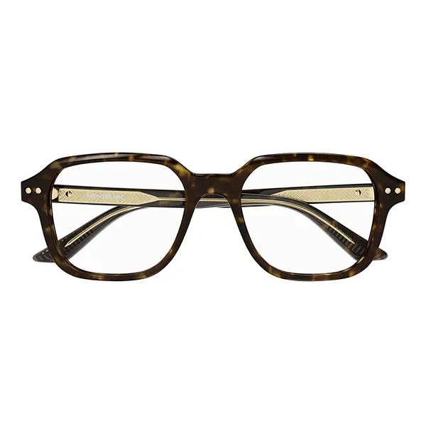 Kính Mắt Cận Montblanc Eyeglasses MB0290O 002 Màu Nâu Havana