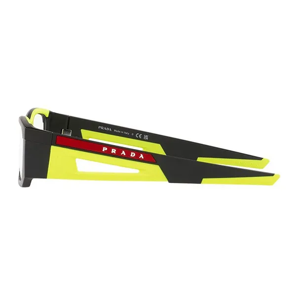 Kính Mắt Cận Nam Prada OPS 03PV 17G10155 Phối Màu