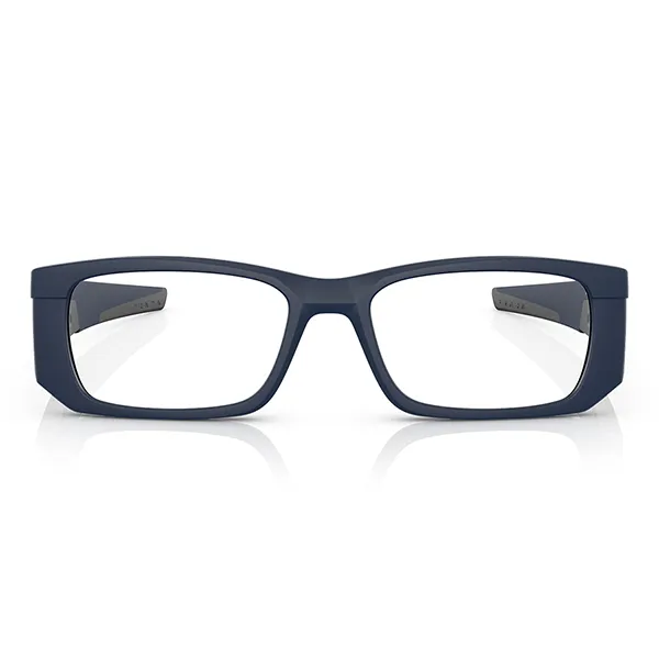 Kính Mắt Cận Nam Prada OPS 03PV MAG1O155 Màu Xanh Đen
