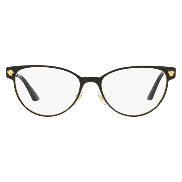 Kính Mắt Cận Nữ Versace OVE1277 1433 54 Màu Vàng Đen