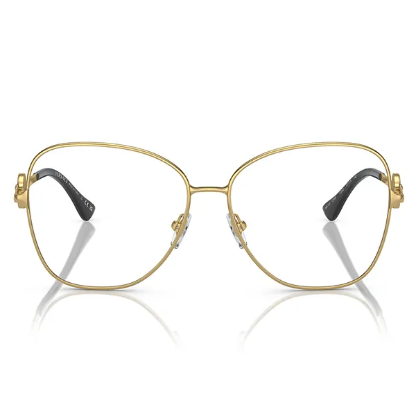 Kính Mắt Cận Nữ Versace OVE1289 1002 57 Màu Vàng Đen