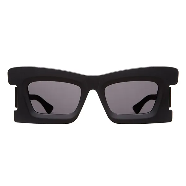 Kính Mát Kuboraum Mask R2 BM Sunglasses Màu Đen Xám - Kính mắt - Vua Hàng Hiệu