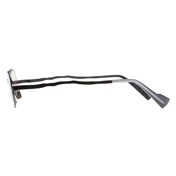 Kính Mát Kuboraum Maske Z20 BM Màu Đen Xám