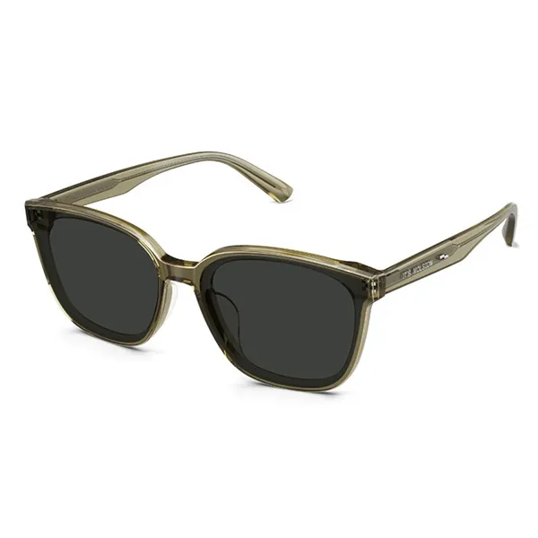 Kính Mát Molsion Sunglasses MS3072 A20 Màu Xanh Olive