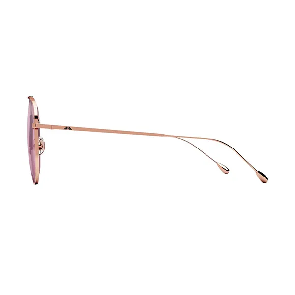 Kính Mát Nữ Molsion Sunglasses MS7053 B30 Màu Hồng