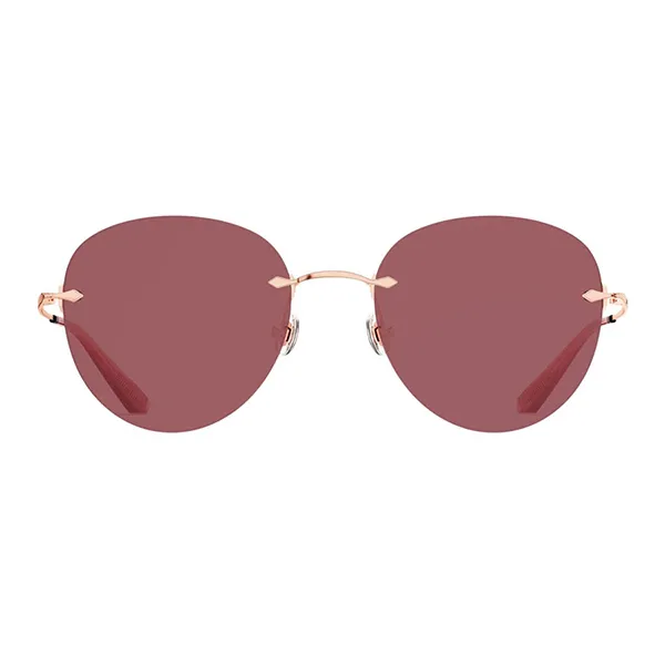 Kính Mát Molsion Sunglasses MS7063 A30 Màu Hồng